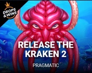 Release The Kraken 2