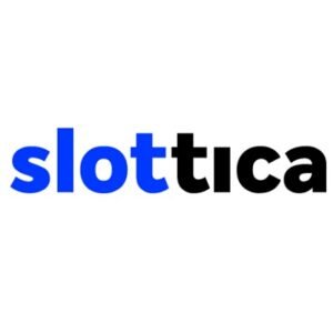 Slottica logo