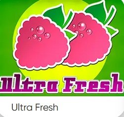 Ultra Fresh