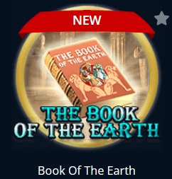 The Book of Earth