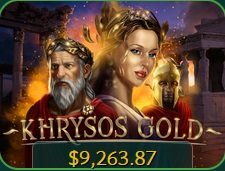 Khrysos Gold