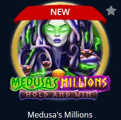 Medusa's Millions