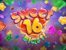 Sweet 16 Blast