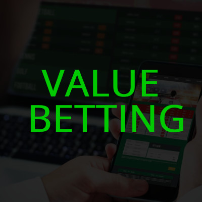 Value Betting – Betting Odds with a Positive Expected Value