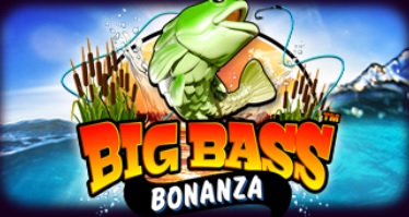 Big Bass Bonanza