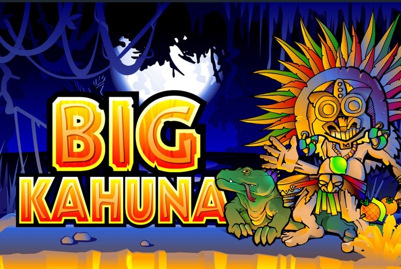 Big Kahuna