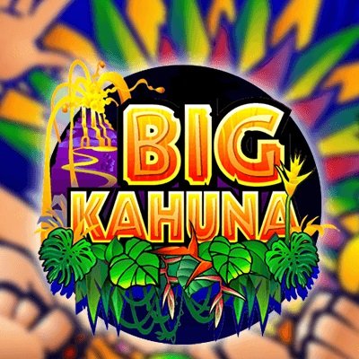 Big Kahuna