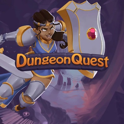 Dungeon Quest