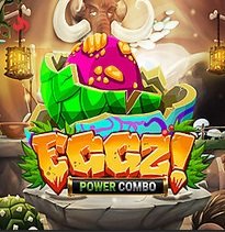 Eggz: Power Combo