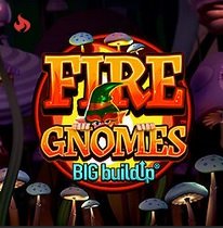 Fire Gnomes