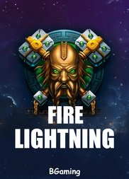 Fire Lightning