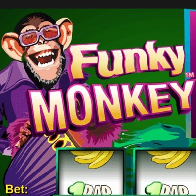 Funky Monkey