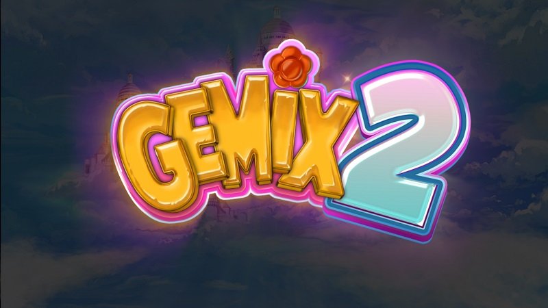 Gemix 2