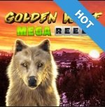 Golden Wolf