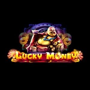 Lucky Money logo