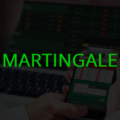 Martingale