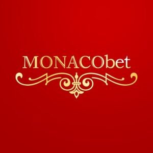 MONACObet logo