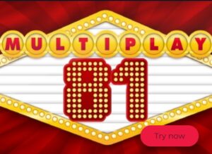 Multiplay 81