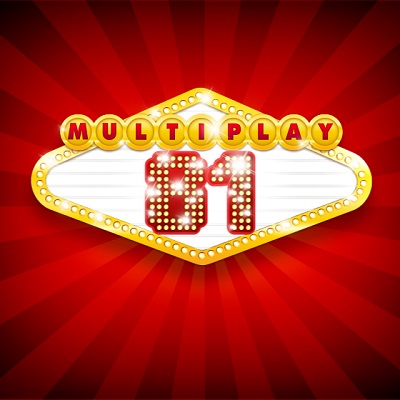 Online slot Multiplay 81