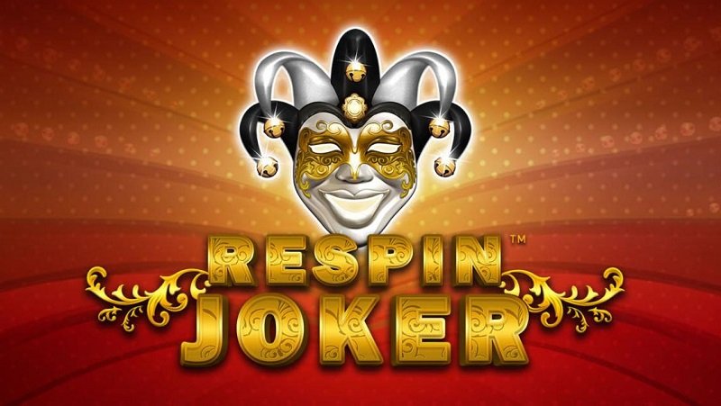 Respin Wild Joker