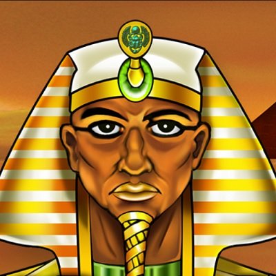 Rise of Ra slot machine