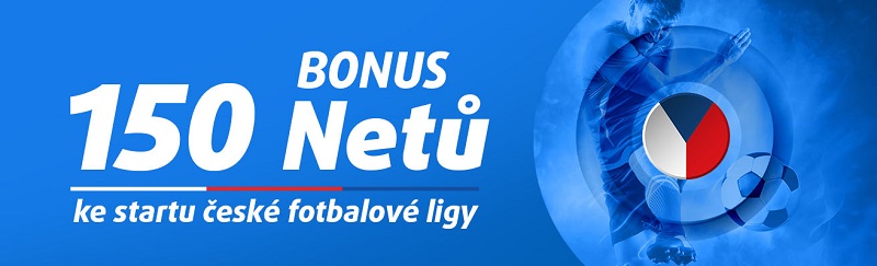 Odměna v podobě Netů