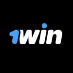 1win logo