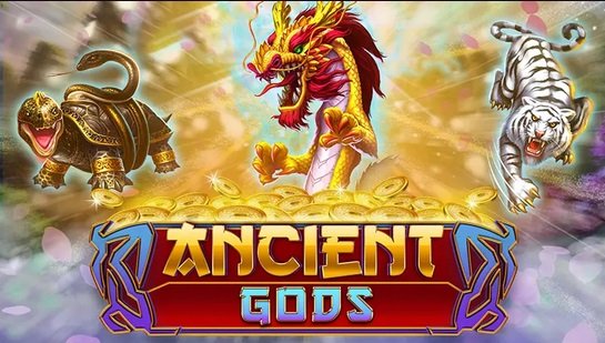 Ancient Gods