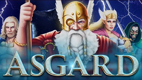 Asgard