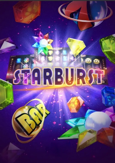 Slot Starburst