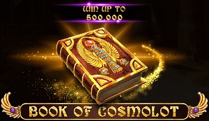 Book of Cosmolot