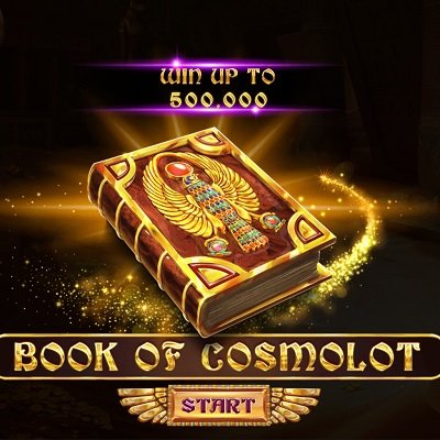 Book of Cosmolot