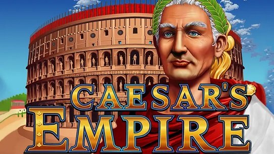 Caesar's Empire