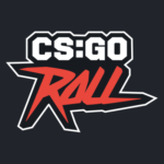 CSGORoll logo