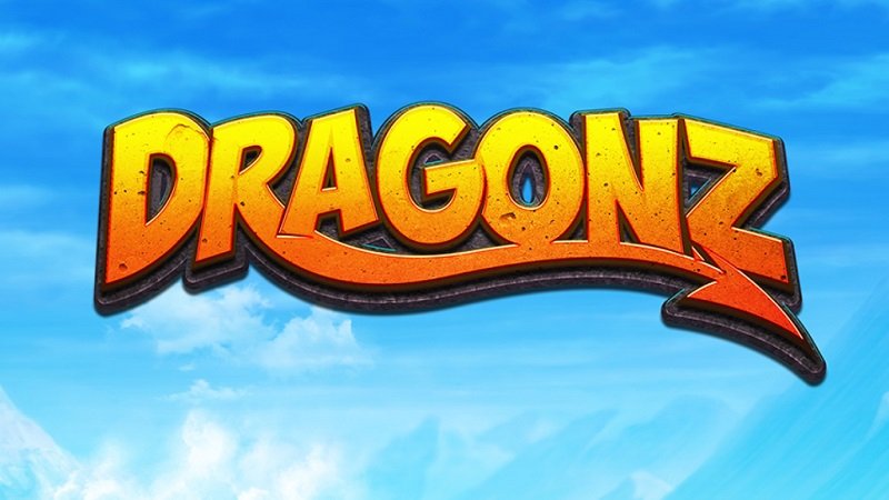 Dragonz online slot machine