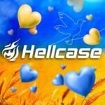 Hellcase logo