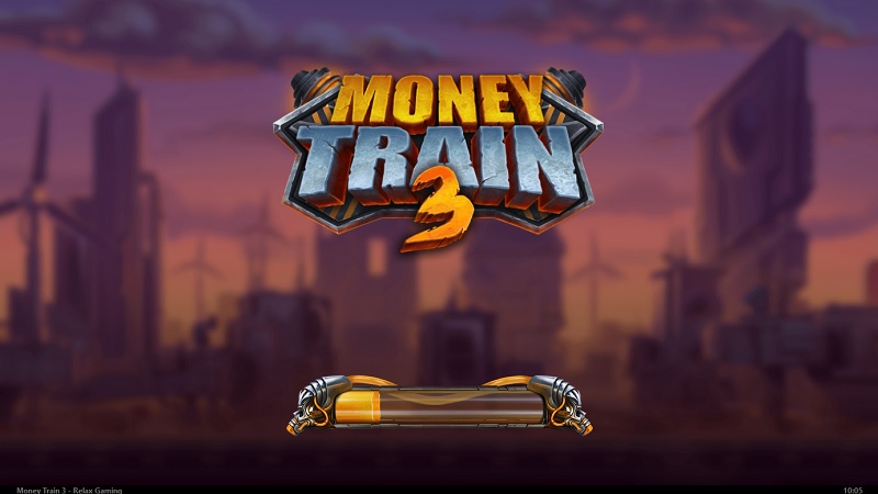 Money Train 3