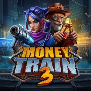 Money Train 3