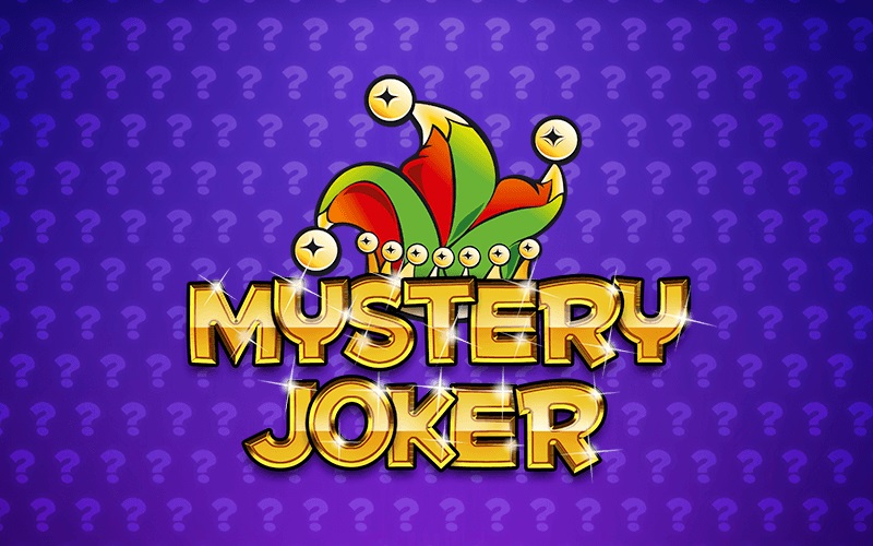 Mystery Joker