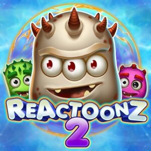 Reactoonz 2