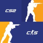 Counter-Strike 2 logo