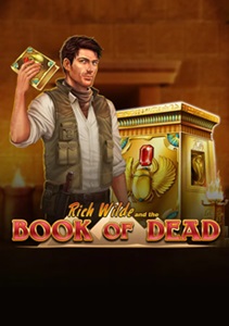 Book of Dead