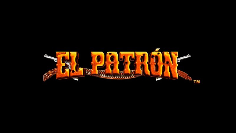 El Patrón slot