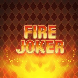 Fire Joker