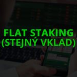 Flat Staking