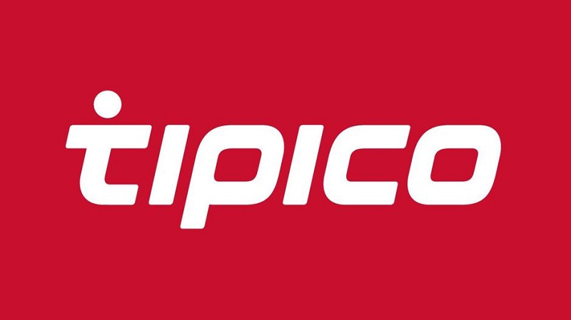 tipico logo