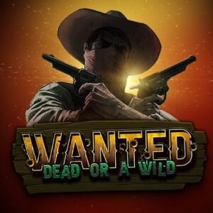 Wanted Dead or a Wild