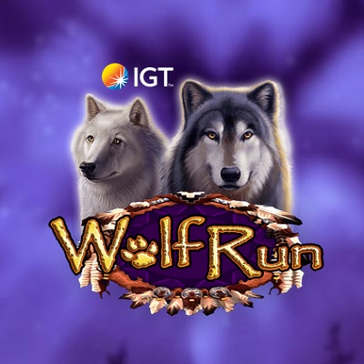 Wolf Run