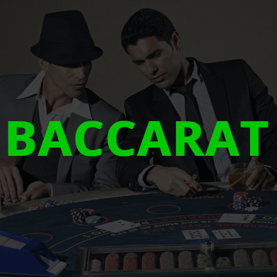 Baccarat