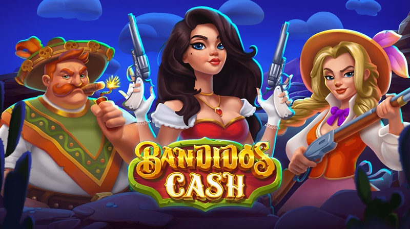 Bandidos Cash